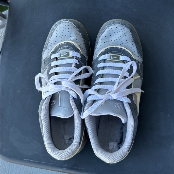 Nike Air Force 1’s - Picture 2 of 10